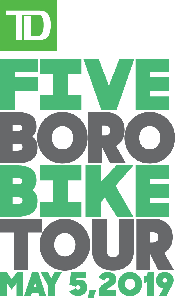 5 boro bike tour 2019