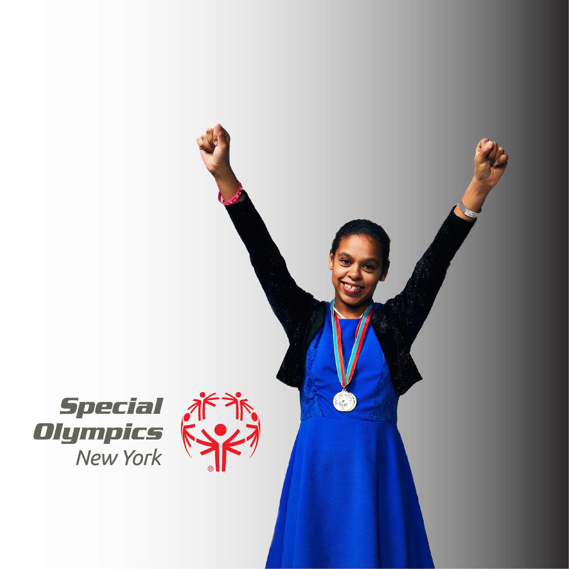 Youth Leadership - Special Olympics New York