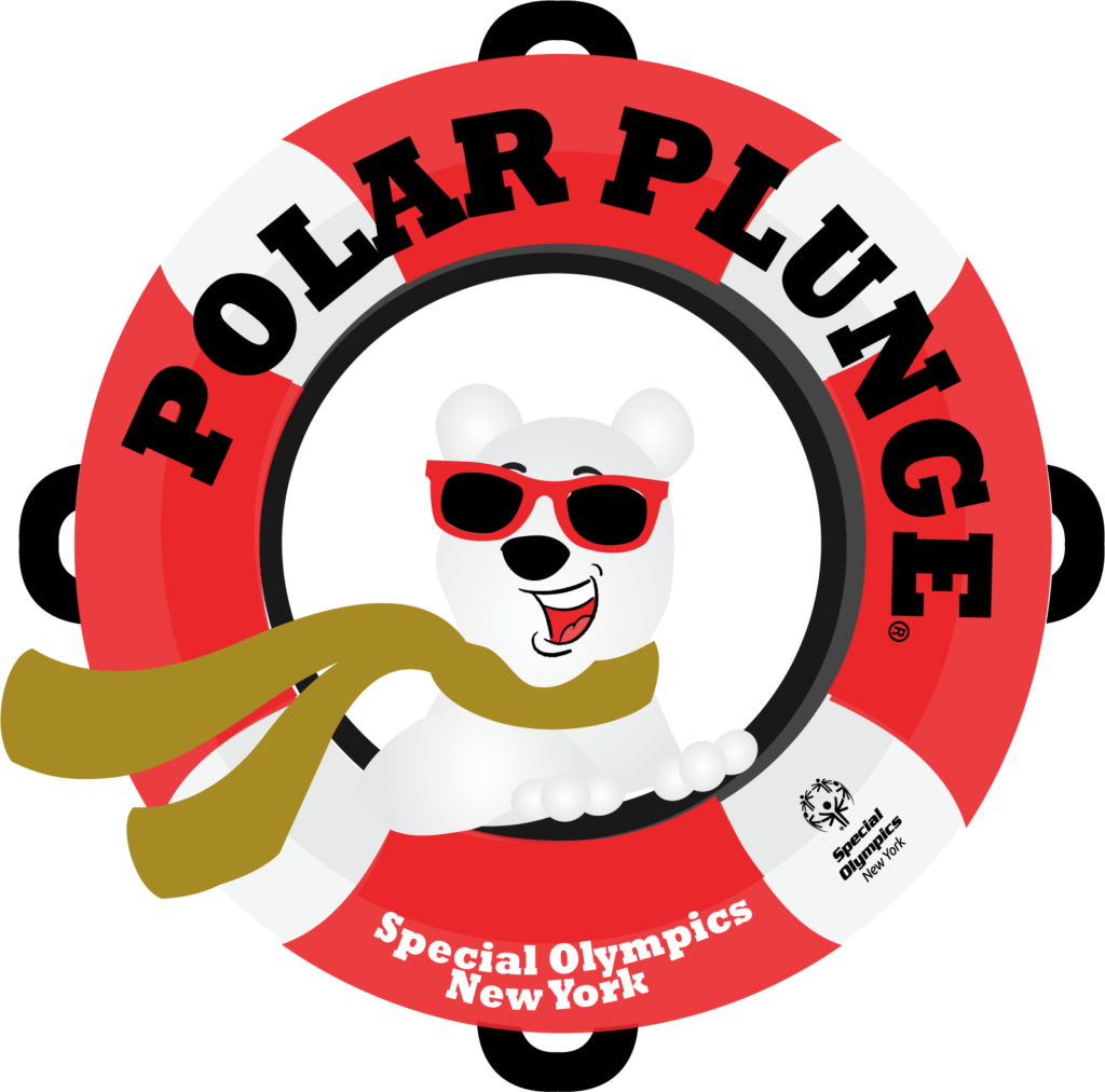 Rochester Polar Plunge Special Olympics New York