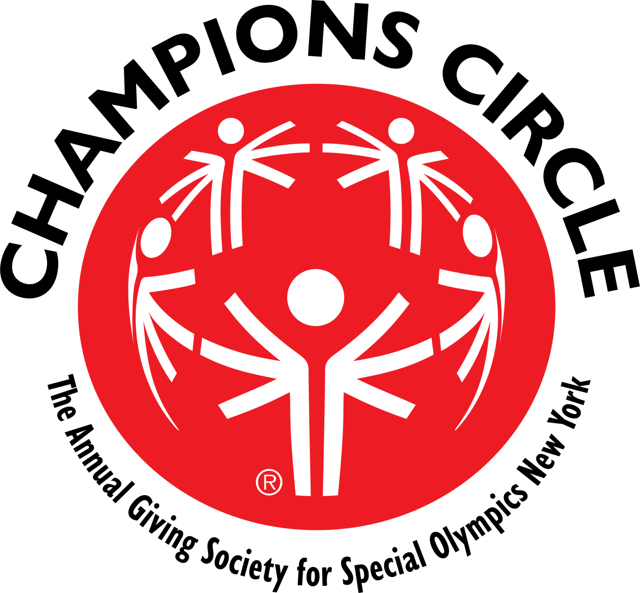 Champions Circle Special Olympics New York