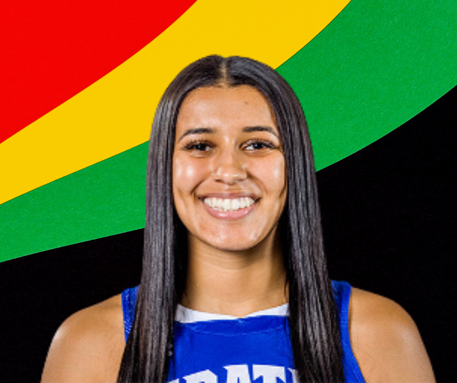 Black History Month 2023 - Special Olympics New York