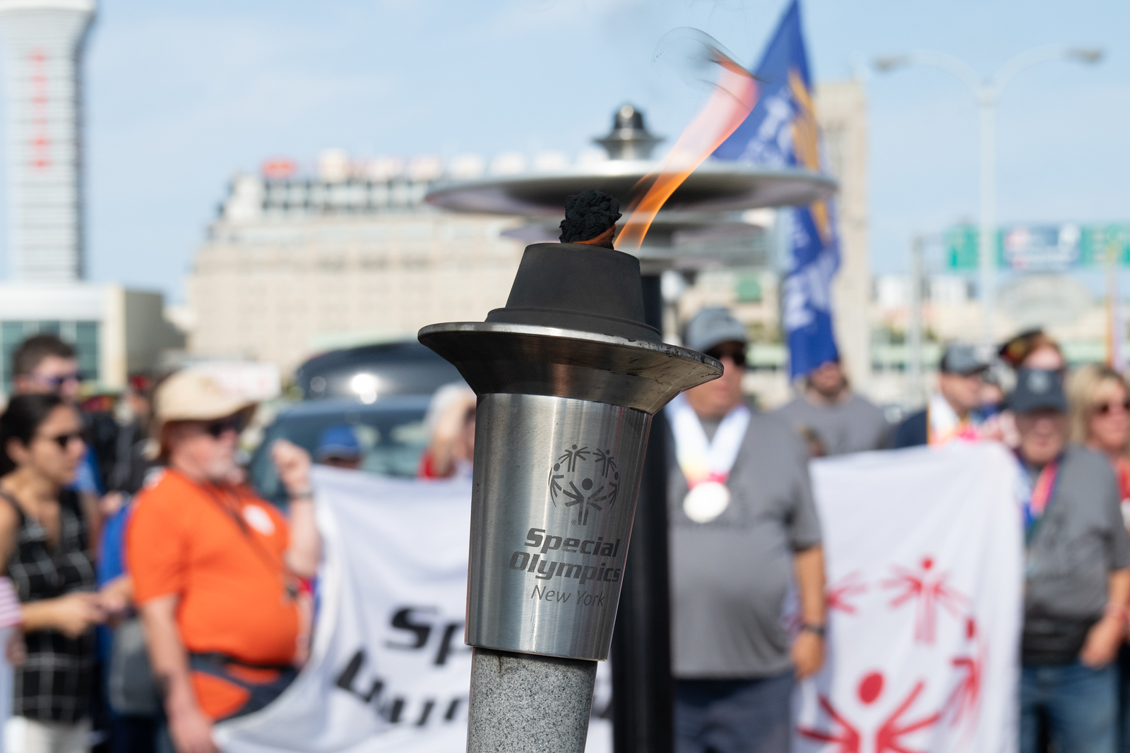 Flame of Hope