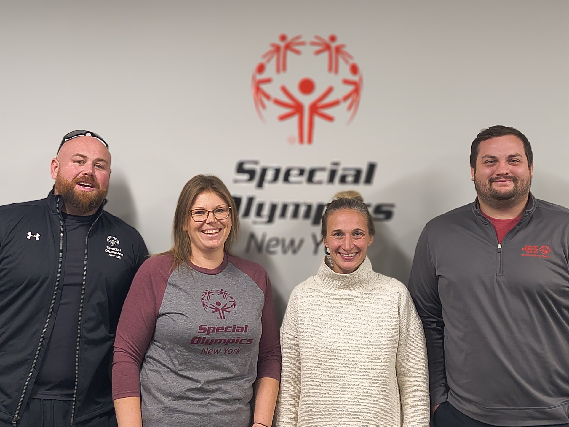 NEW Capital Region - Special Olympics New York